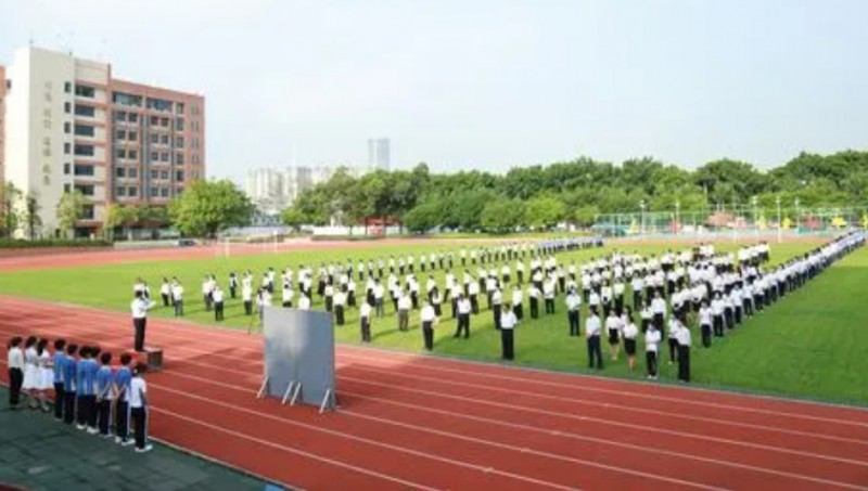 广东2024年好的中专学校都有哪些