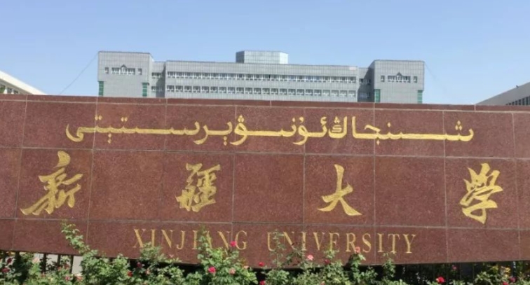 新疆的大学排名2023最新版 （2024年参考）