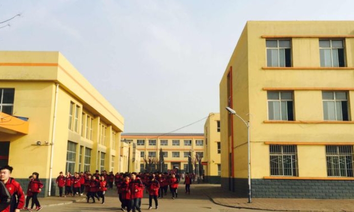 2024寿阳县第一职业中学校招生计划 招生人数是多少(附要求、条件、对象)