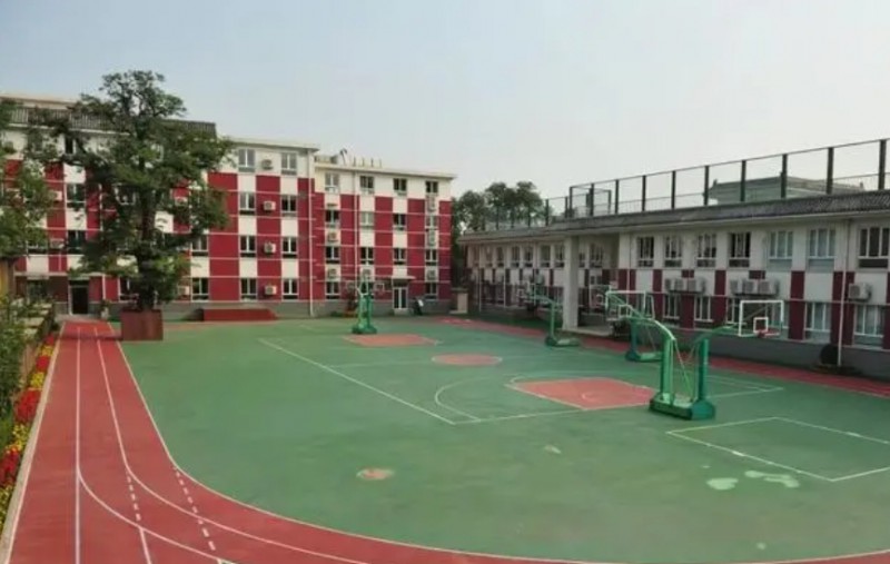 北京市第五中学地址，乘车路线