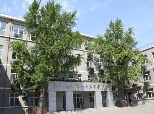 北京市第六十五中学怎么样、好不好