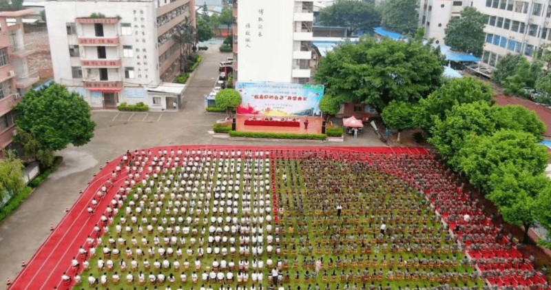 广东2024年哪所中专学校最好就业