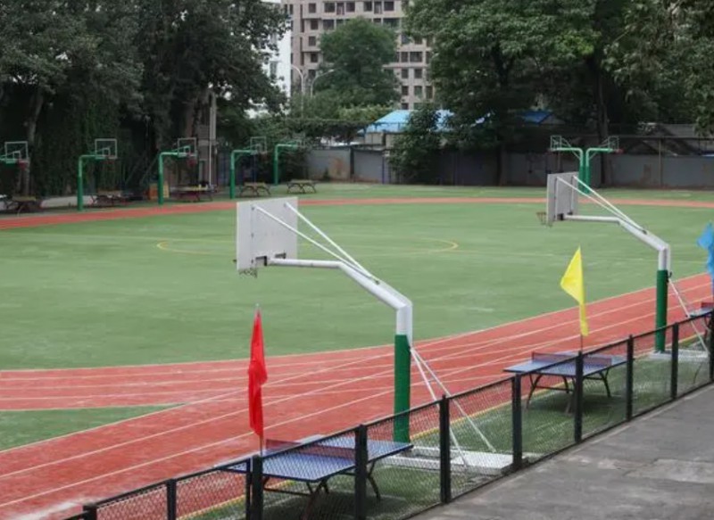 北京市第三十一中学怎么样、好不好