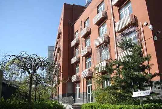 北京启喑实验学校