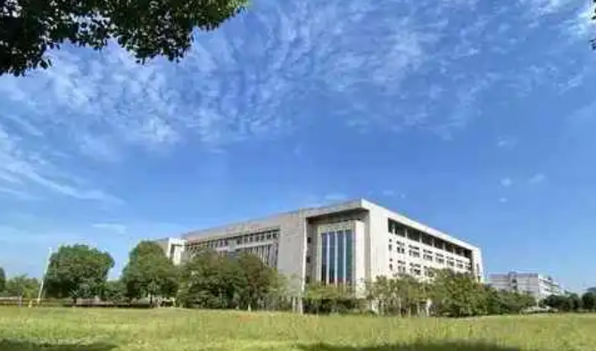 2024南京航空航天大学金城学院评价怎么样,学校好不好