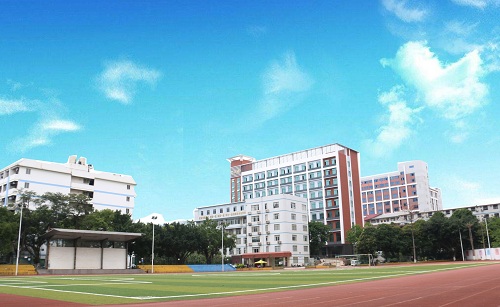 广西2024中专学校生可不可以考大学