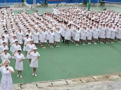 海南第二卫生学校2023年招生录取分数线（2024年参考）