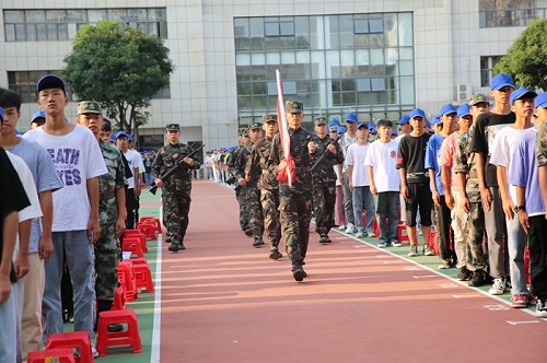 广西2024初中毕业直接上中专