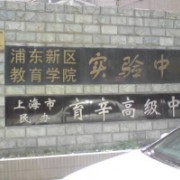 上海市民办育辛高级中学