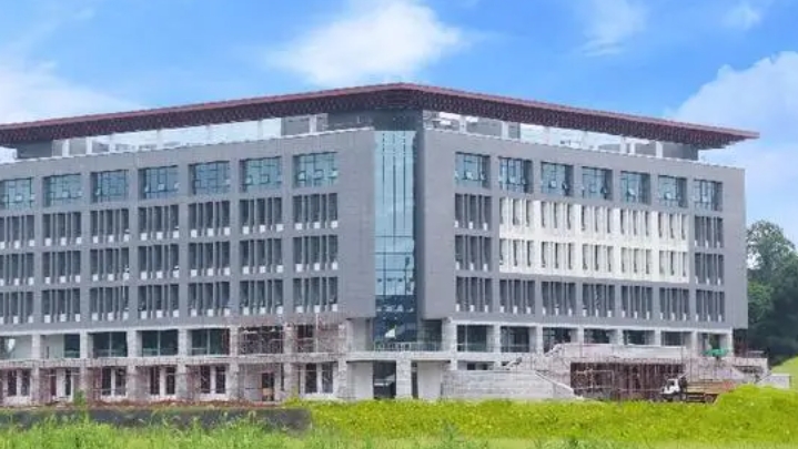 2024湘潭理工学院专业排行榜 