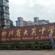 大英中学