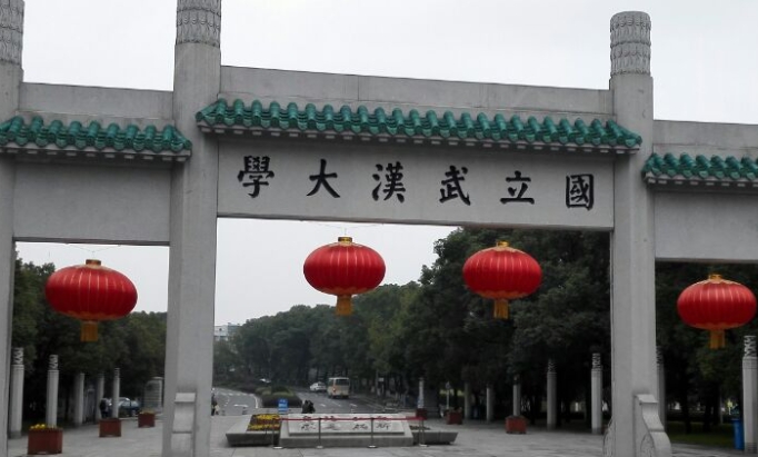 2024武汉大学专业排行榜 