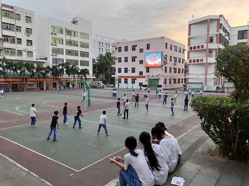 海南2024中专学校哪个专业比较好
