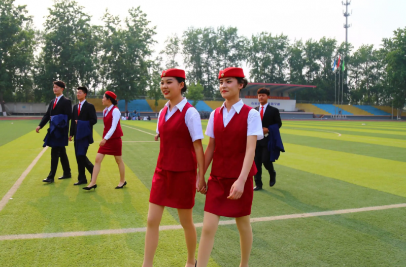 贵州2024铁路中专学校有什么专业适合女生
