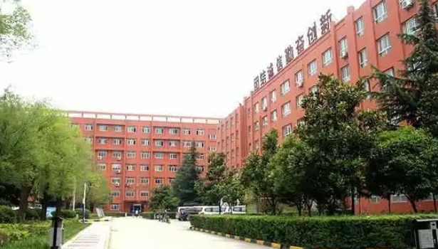 陕西2024年学铁路学校哪个学校好