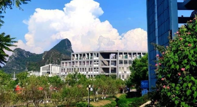 桂林信息科技学院评价怎么样,学校好不好