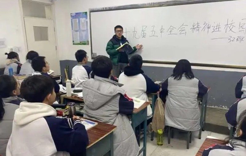 长治黎都艺术职业高中学校怎么样、好不好