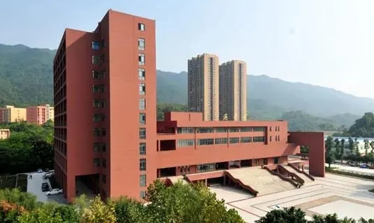 重庆机电职业技术大学评价怎么样,学校好不好