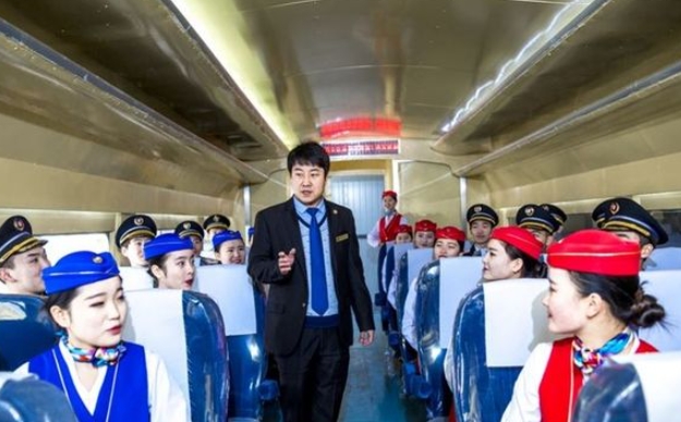 陕西2024年铁路学校都能学什么