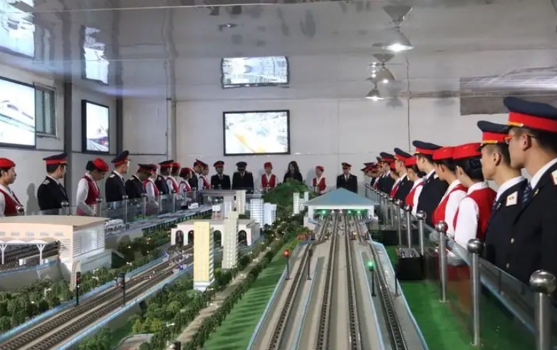 陕西2024年铁路学校毕业是什么学历