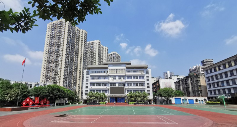 重庆2024年高等铁路学校大专学校
