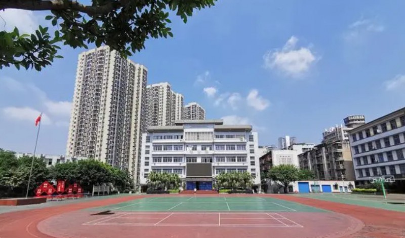 重庆2024年铁路学校哪个好