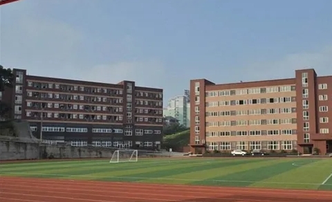 重庆2024年铁路学校在哪