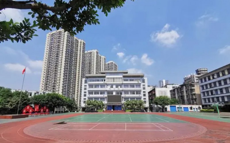 重庆2024年有几所铁路学校
