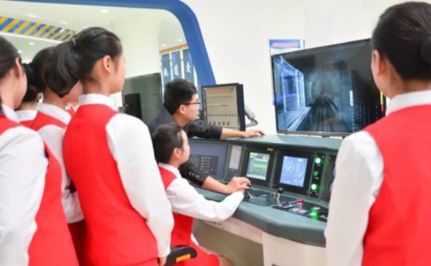 贵州2024年铁路学校里面都有哪些专业