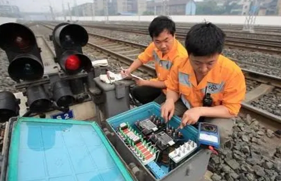 贵州2024年读铁路学校有什么专业