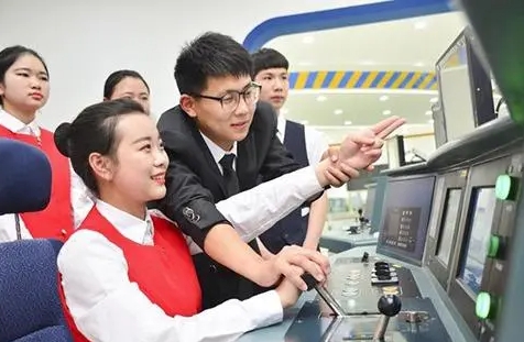 云南2024年铁路学校毕业是什么学历