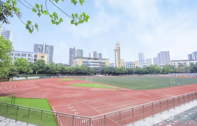 2024重庆市第一双语学校多少钱(学费明细)