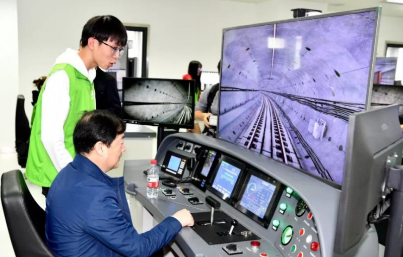 贵州2024年读铁路学校能考大学吗