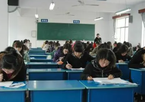 2024贵州高考志愿填报步骤和技巧及高考录取的注意事项