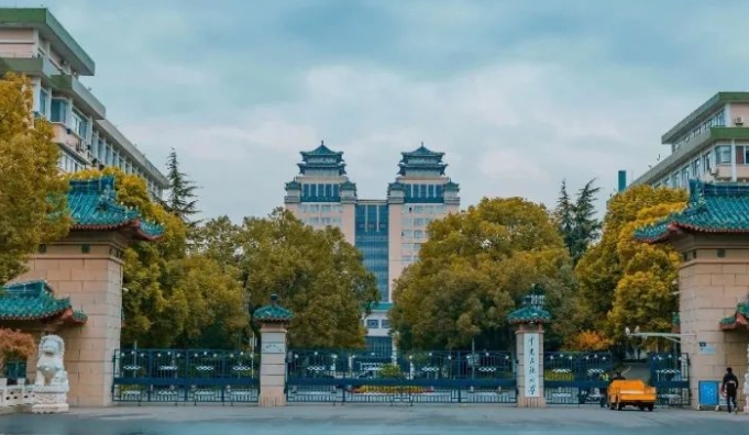 内蒙古高考483分能上什么大学（2024年参考）