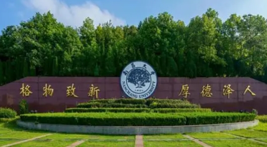 上海高考544分能上什么大学（2024年参考）