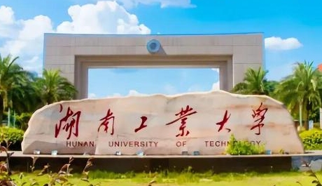 2024湖南工业大学中外合作办学学费（2024）