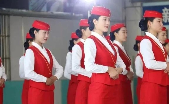 广东2024年女生可以读铁路学校吗