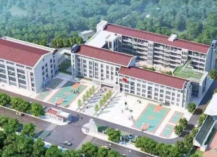 2024石家庄龙凤中学多少钱(学费明细)