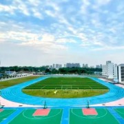 钦州市共美学校