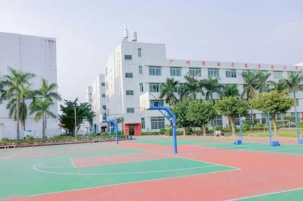 广东2024年有几个铁路学校