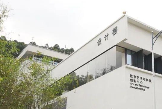 深圳城市职业学院学费（2024）