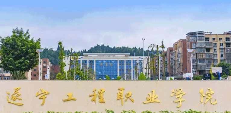 遂宁工程职业学院学费（2024）