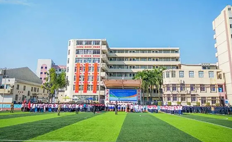 广西2024年哪个铁路学校就业好