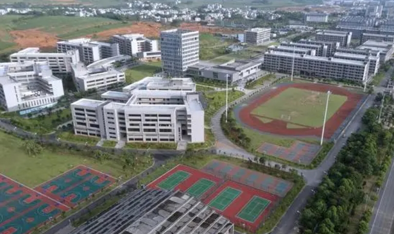 广西2024年铁路学校大专好的学校