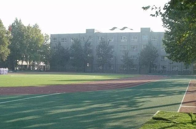 邯郸市建安中学地址，乘车路线