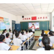 凉州区阳光实验学校