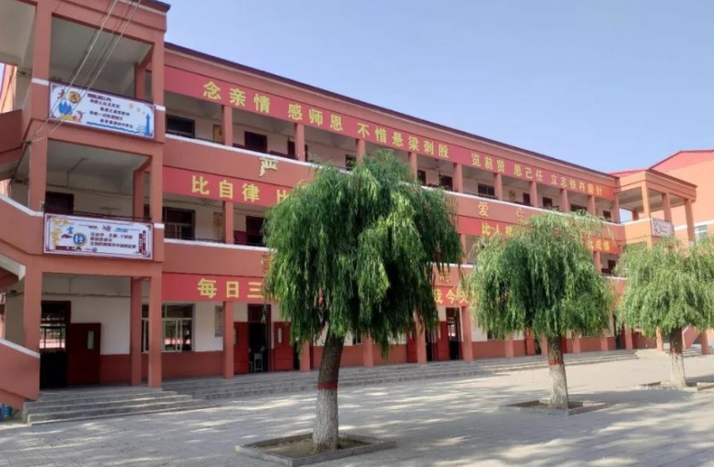 大名县大名中学地址，乘车路线