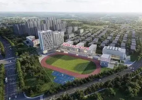 2024仁合高级中学多少钱(学费明细)