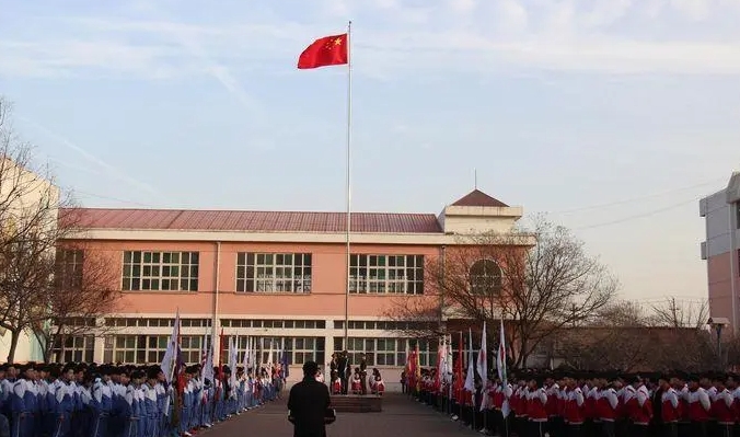 山东2024年适合女生的铁路学校